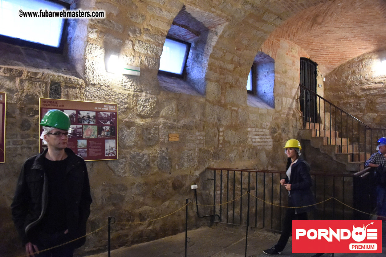 Dungeon Tour