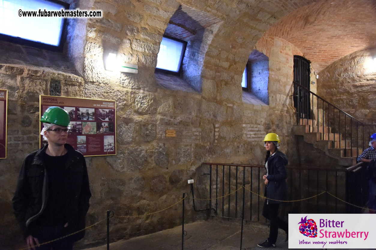 Dungeon Tour