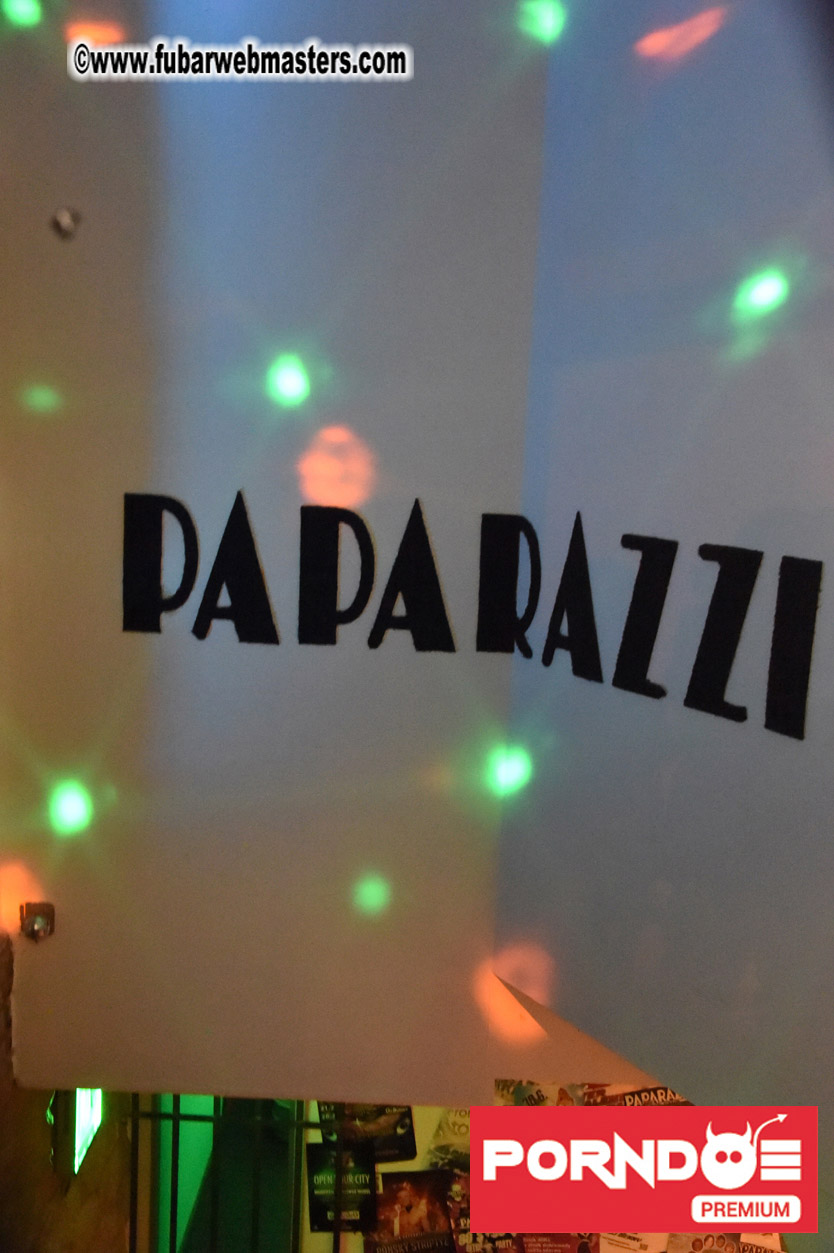 Visit to Paparazzi