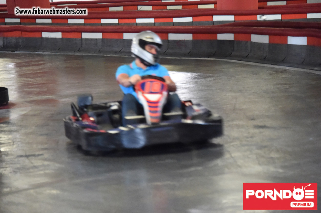 Go-Kart Races