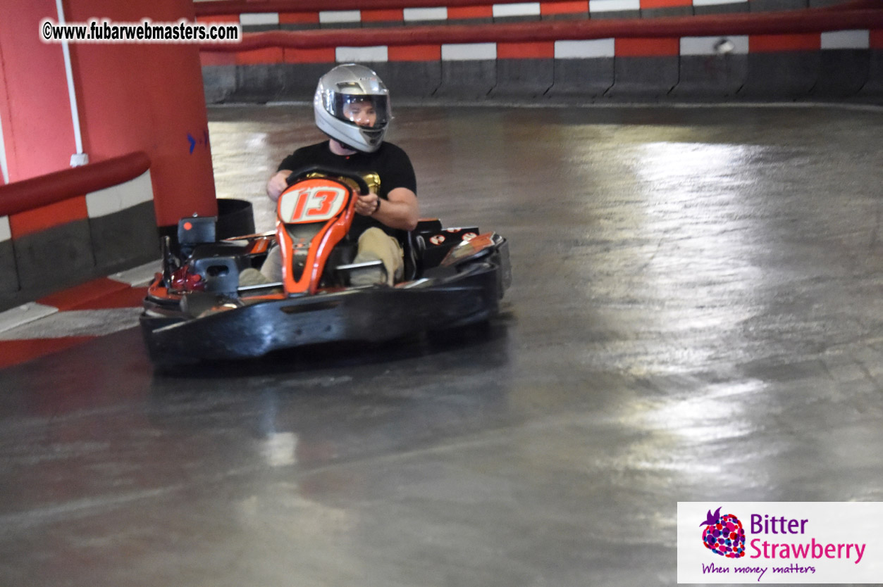 Go-Kart Races