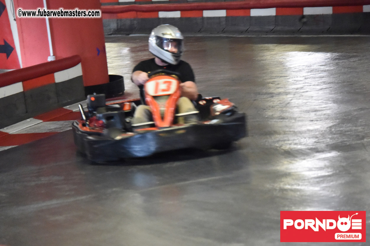 Go-Kart Races