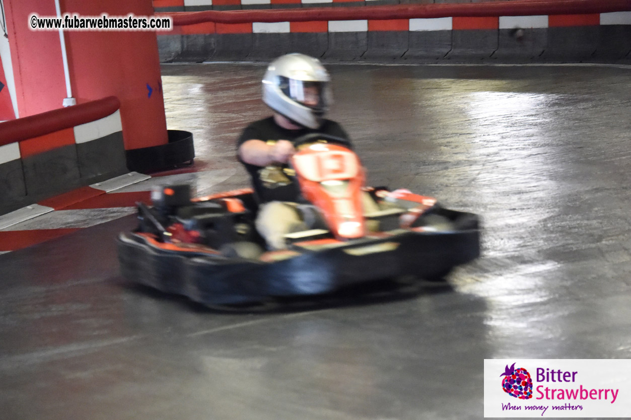 Go-Kart Races