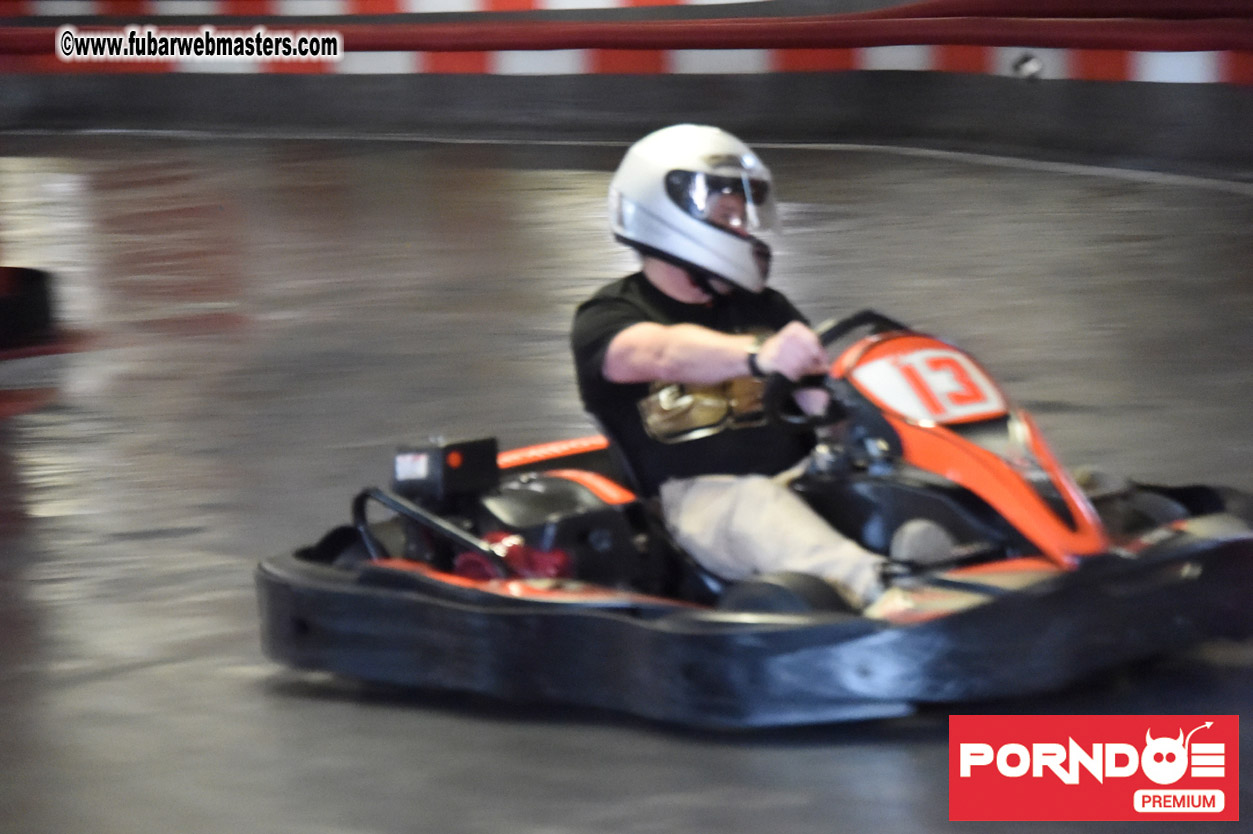 Go-Kart Races