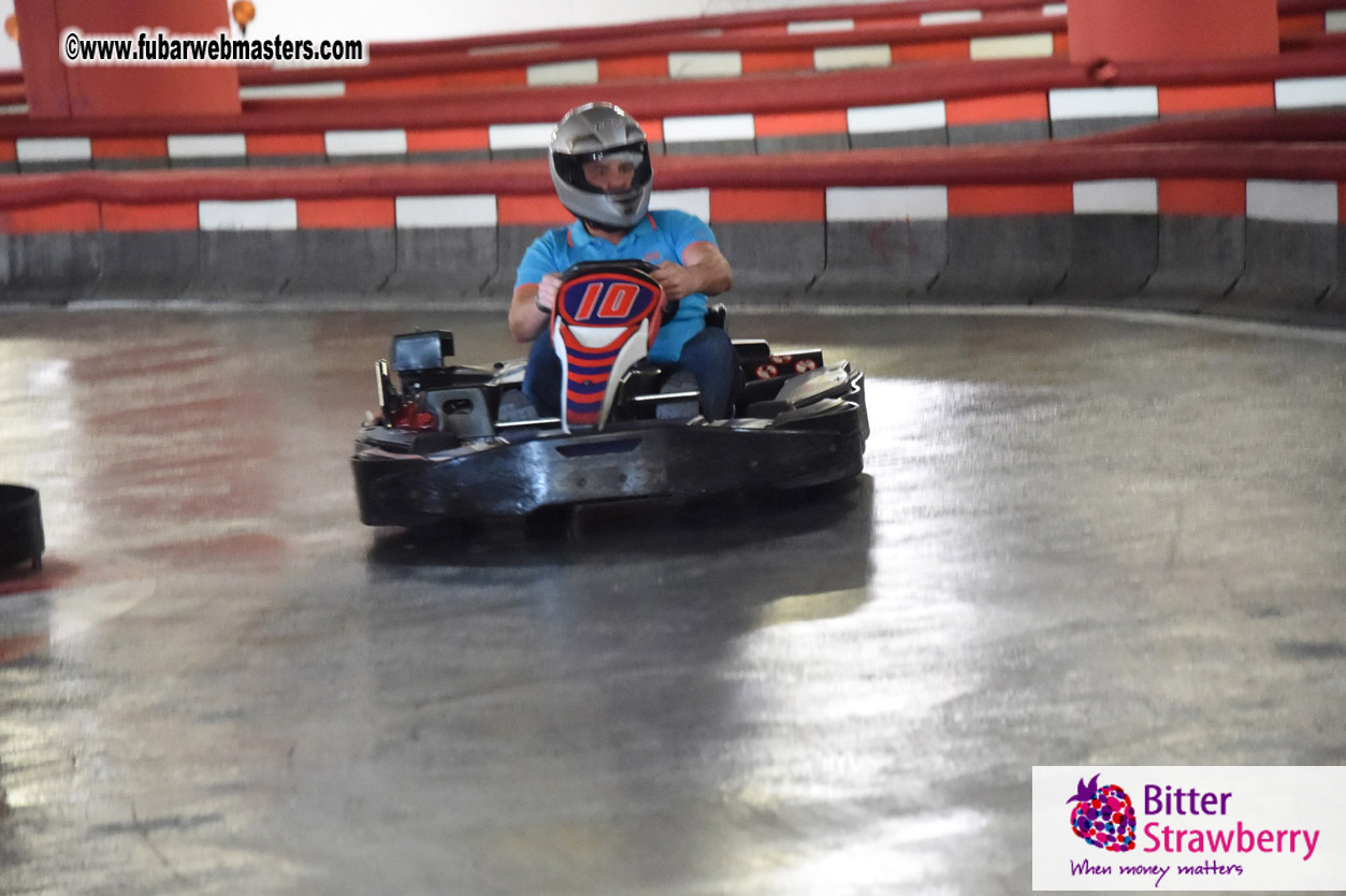 Go-Kart Races