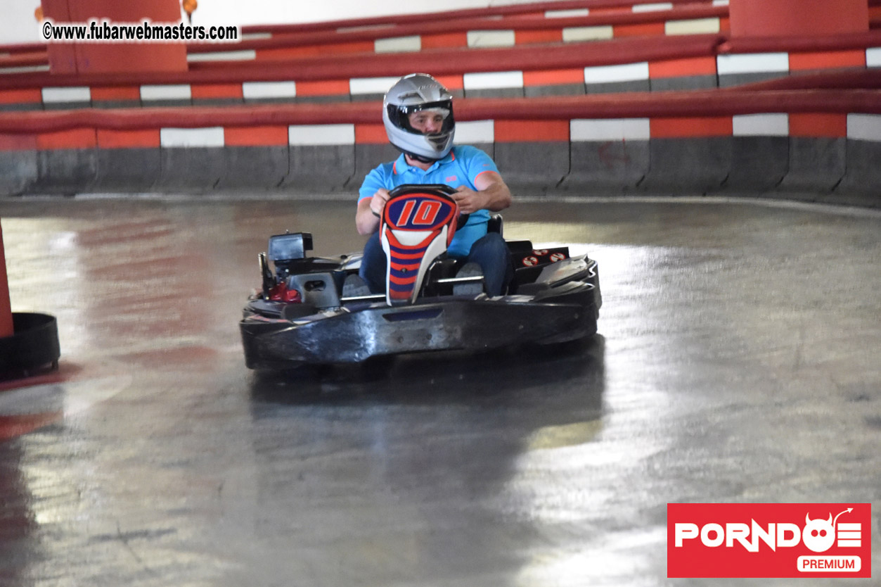 Go-Kart Races