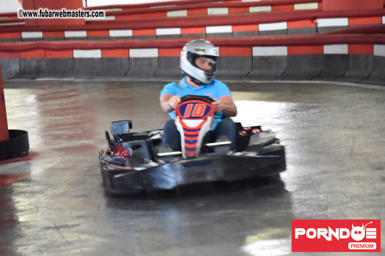 Go-Kart Races