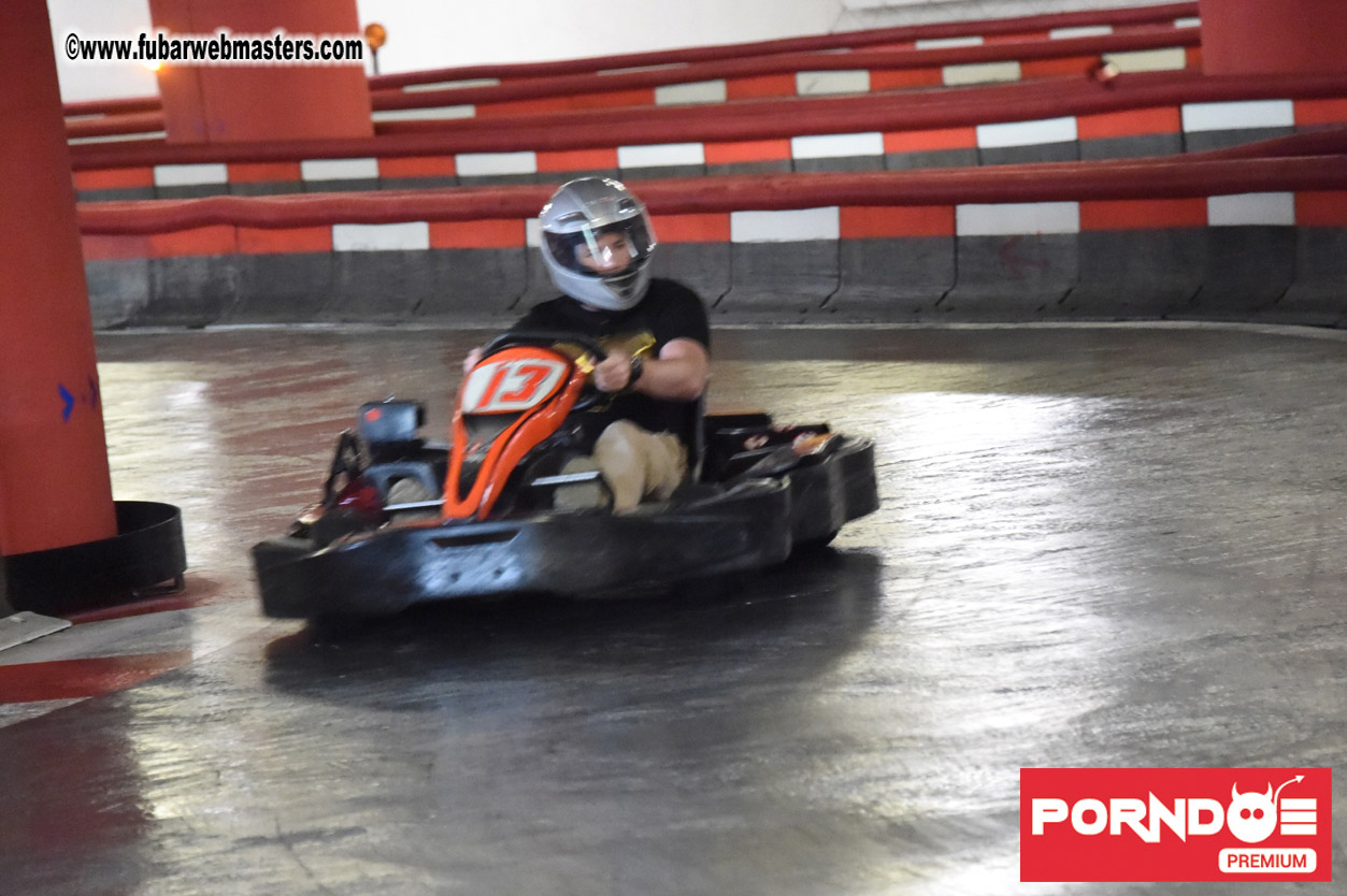 Go-Kart Races