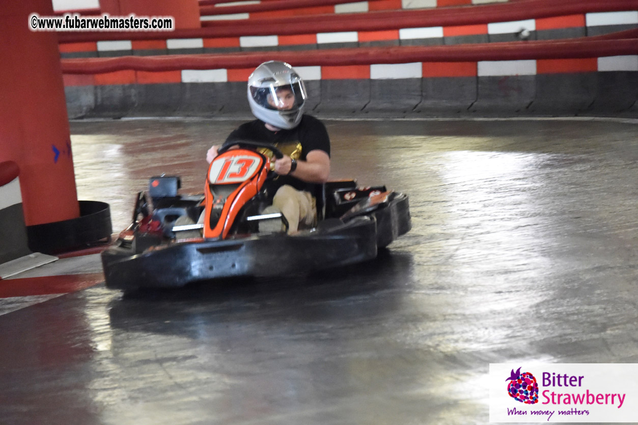 Go-Kart Races