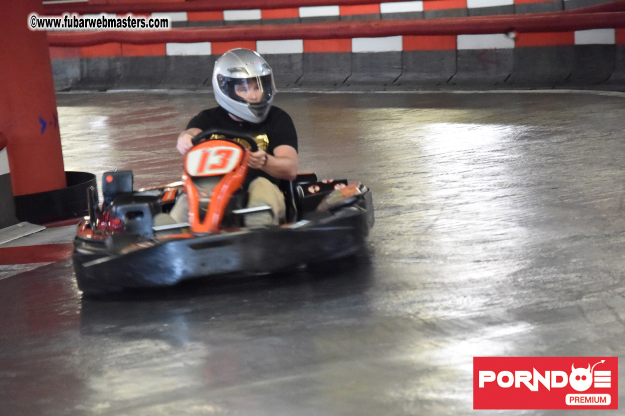 Go-Kart Races