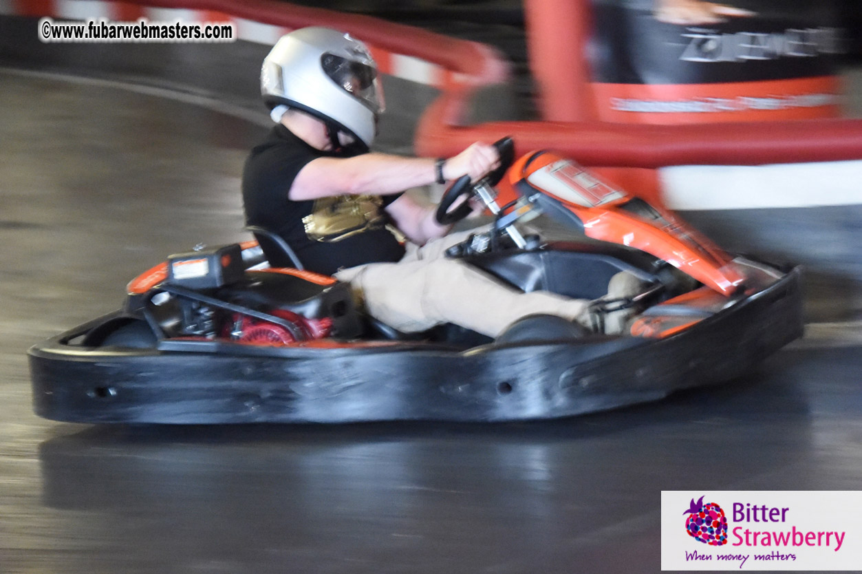 Go-Kart Races