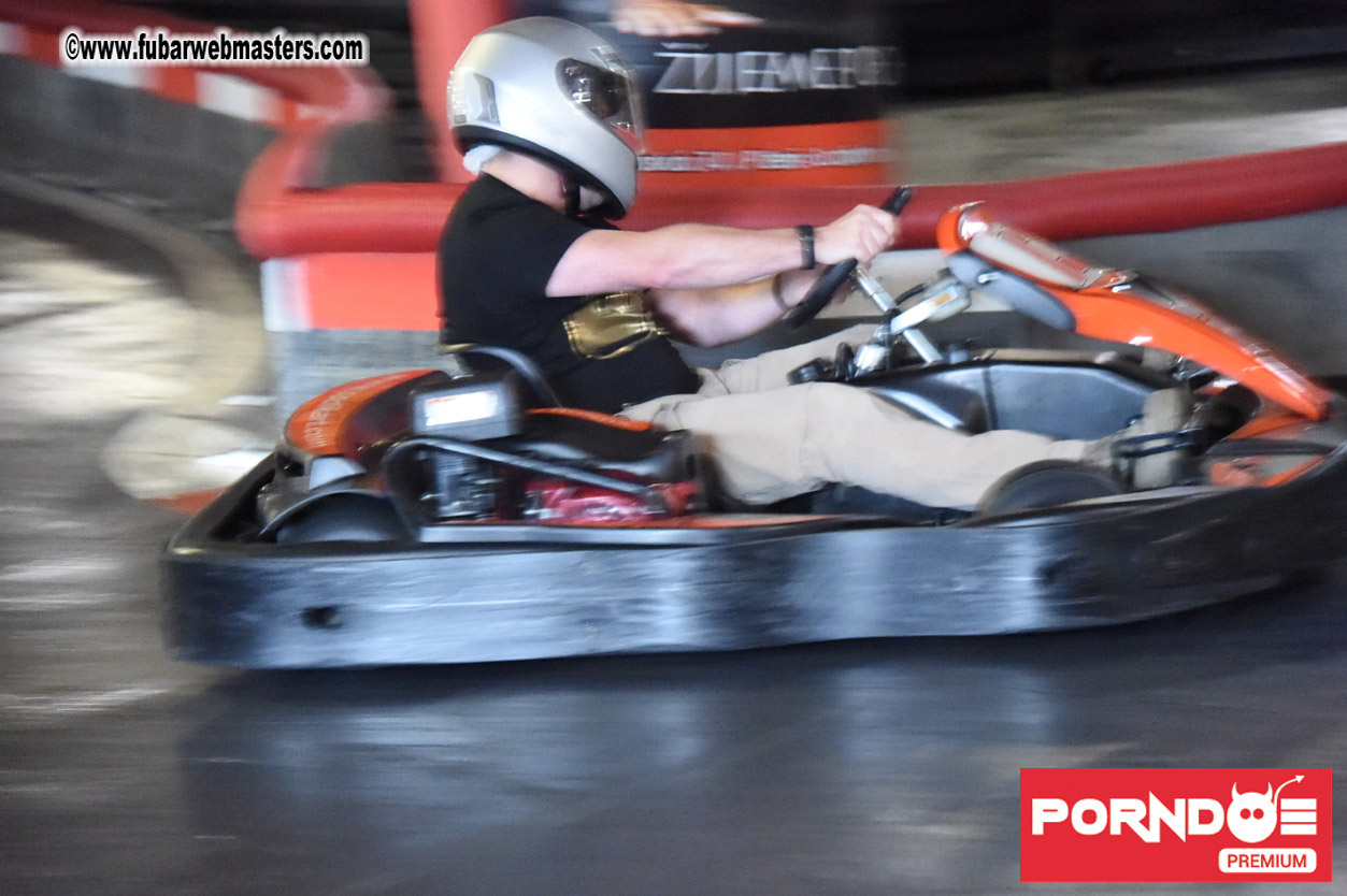 Go-Kart Races