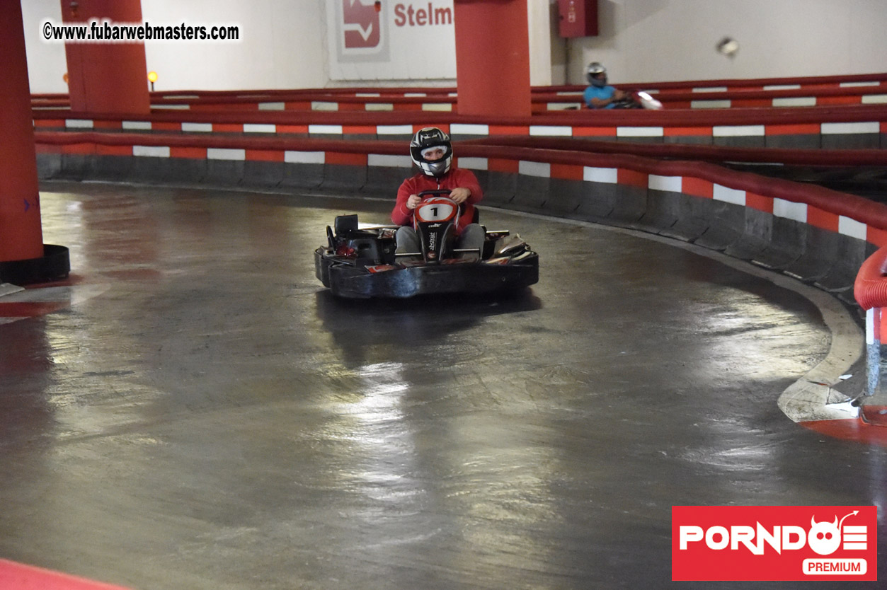 Go-Kart Races