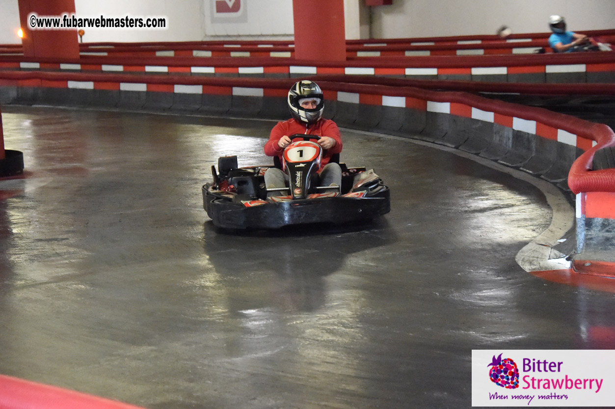 Go-Kart Races