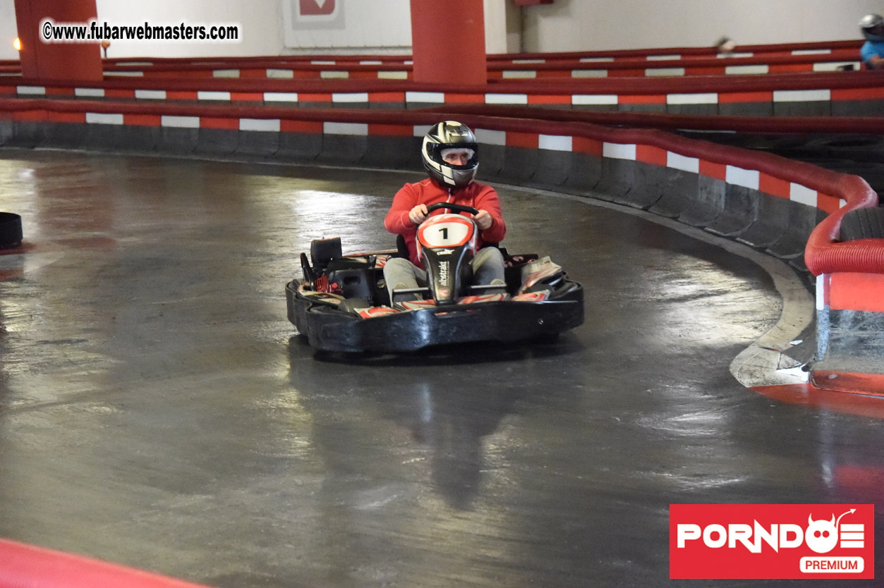 Go-Kart Races