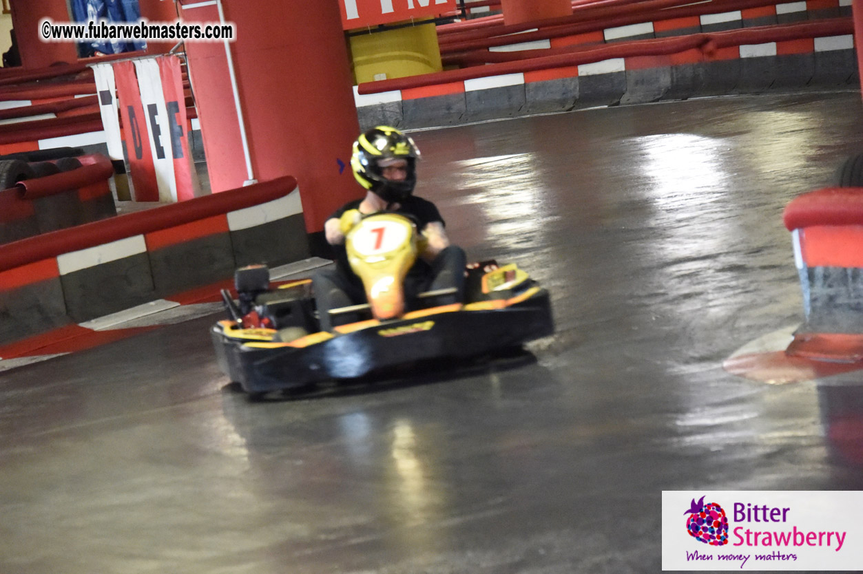 Go-Kart Races