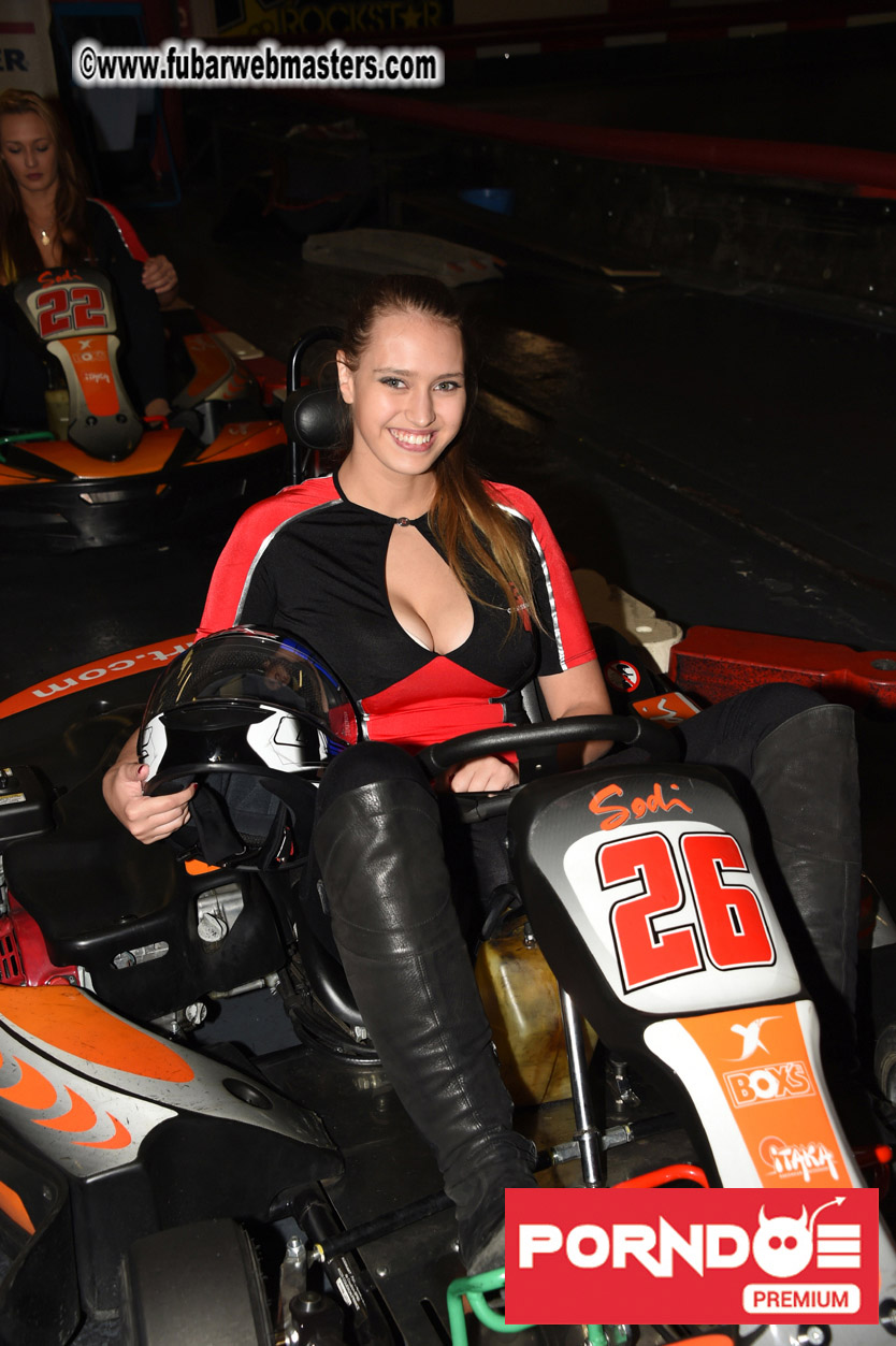 Go-Kart Races