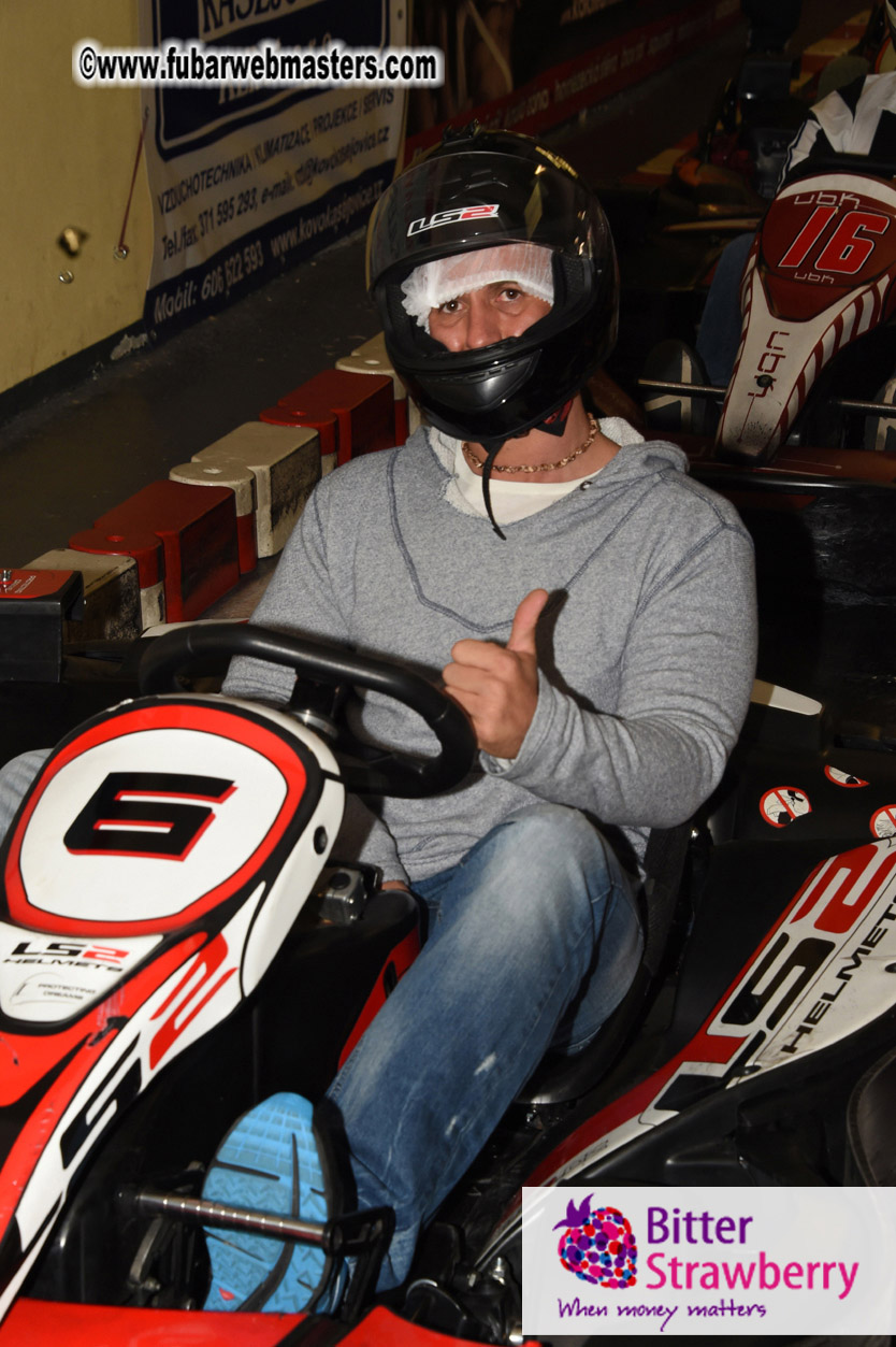 Go-Kart Races