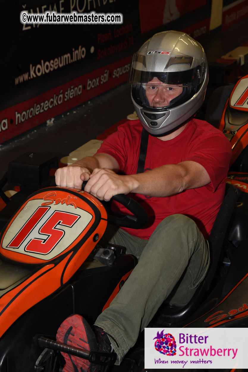 Go-Kart Races