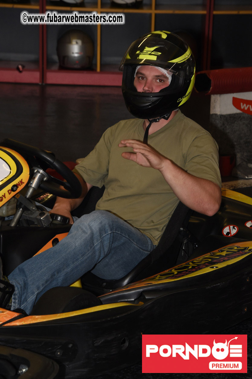 Go-Kart Races