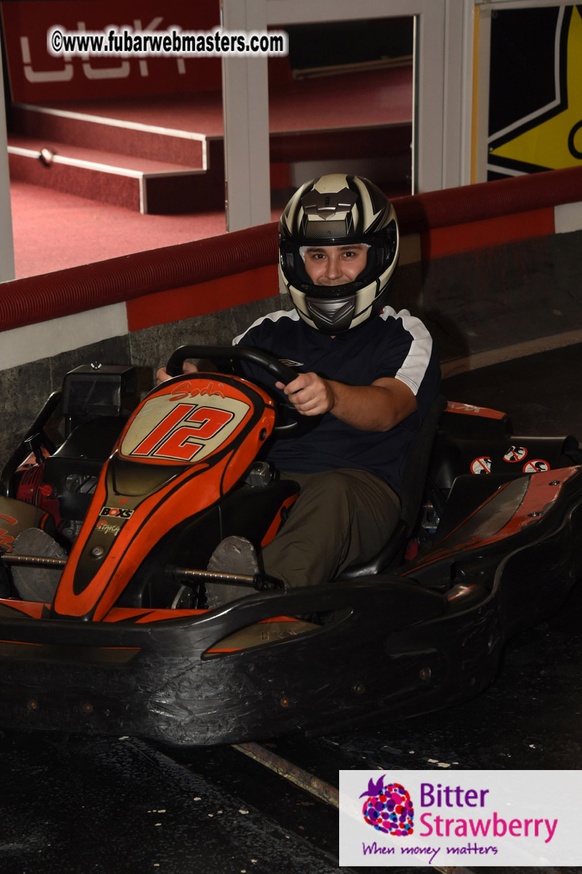 Go-Kart Races