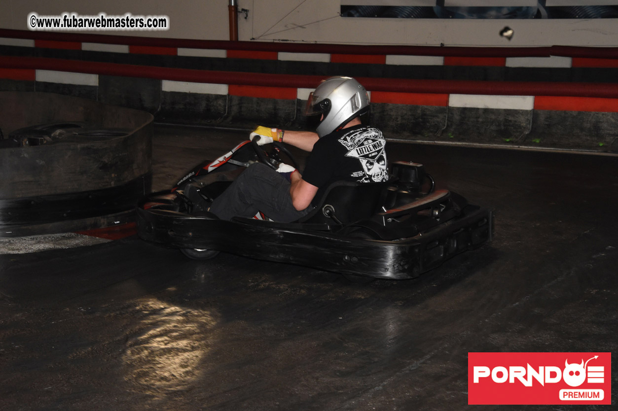 Go-Kart Races