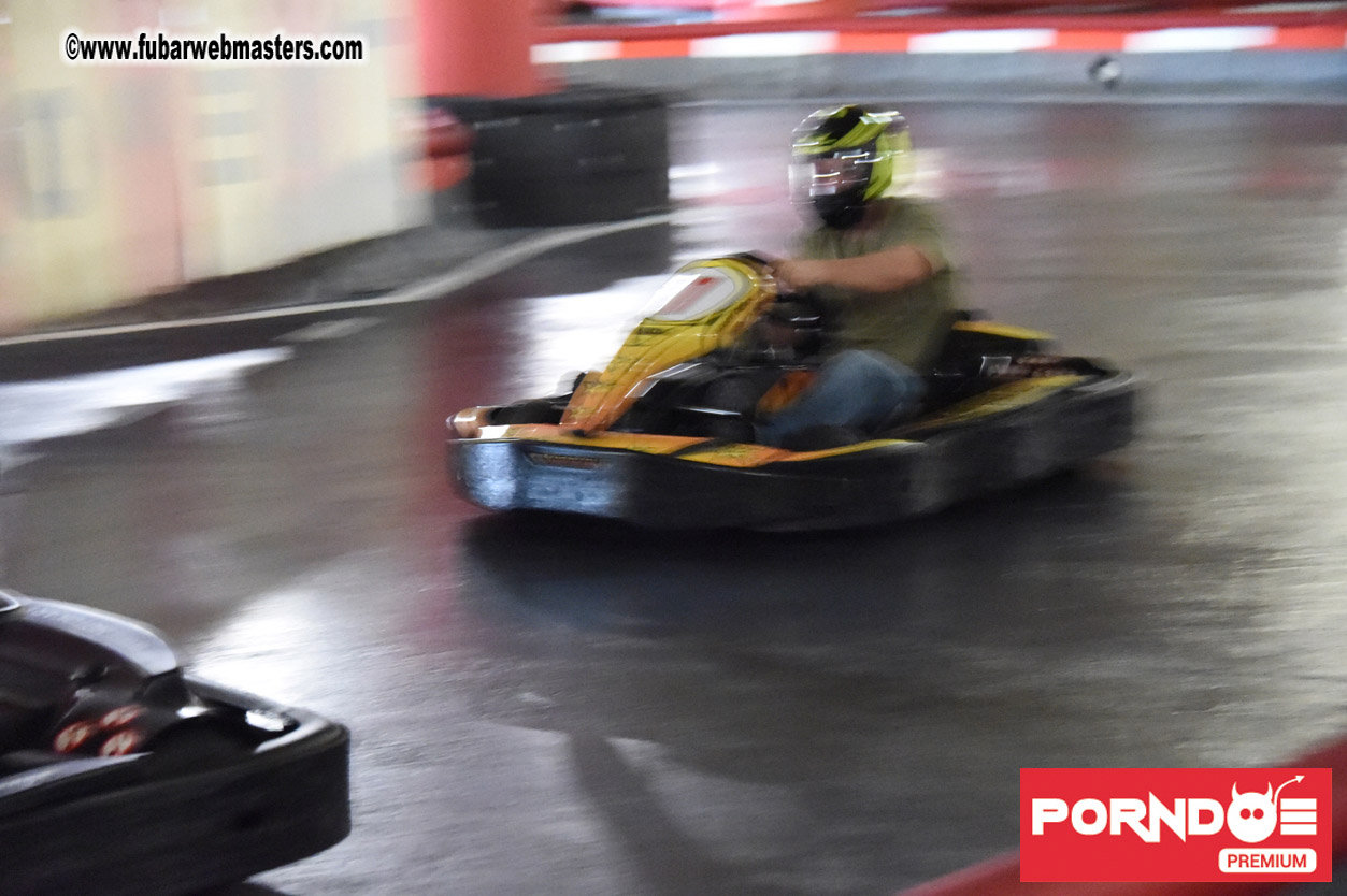 Go-Kart Races