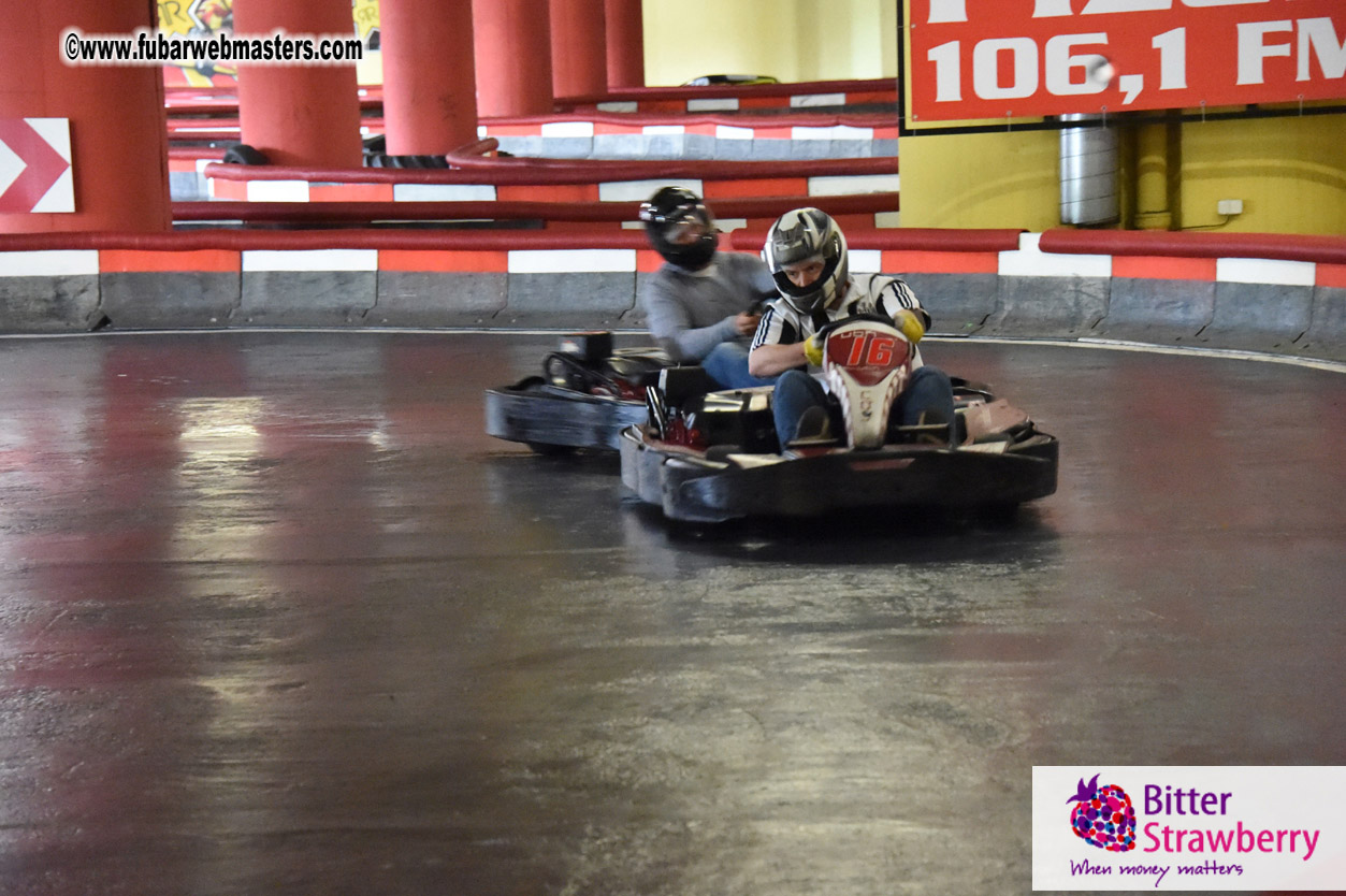 Go-Kart Races