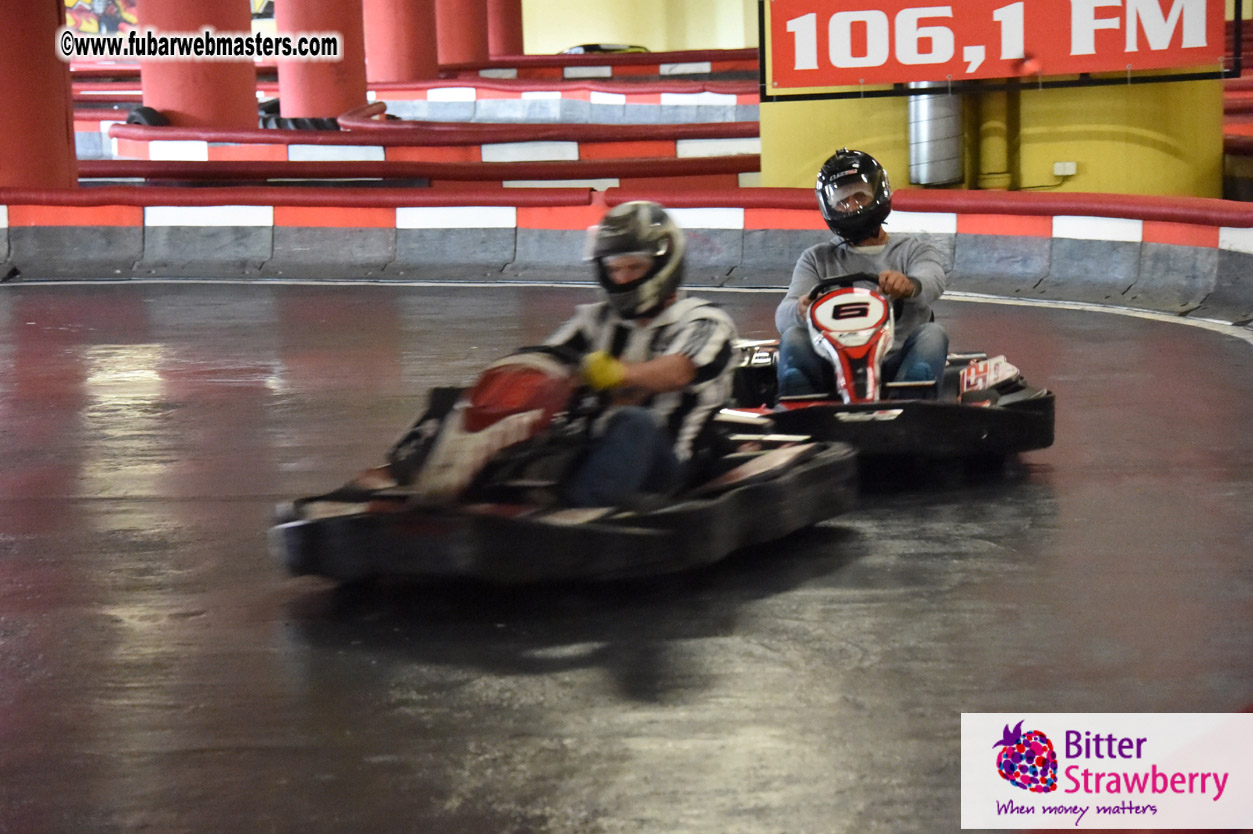 Go-Kart Races