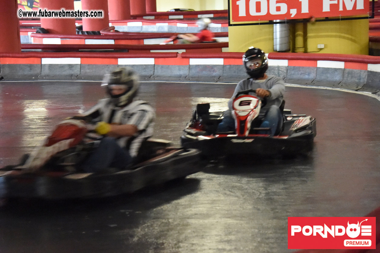 Go-Kart Races