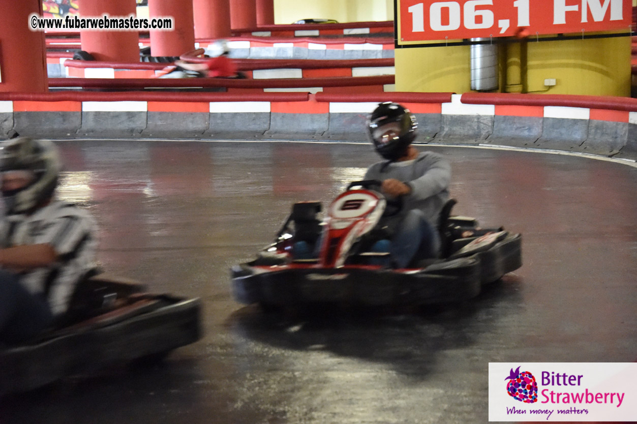 Go-Kart Races