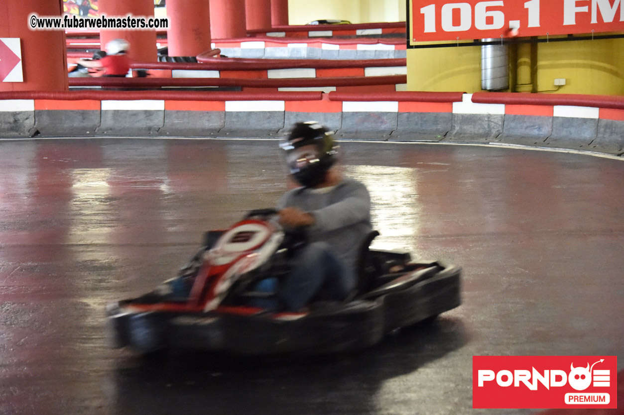 Go-Kart Races