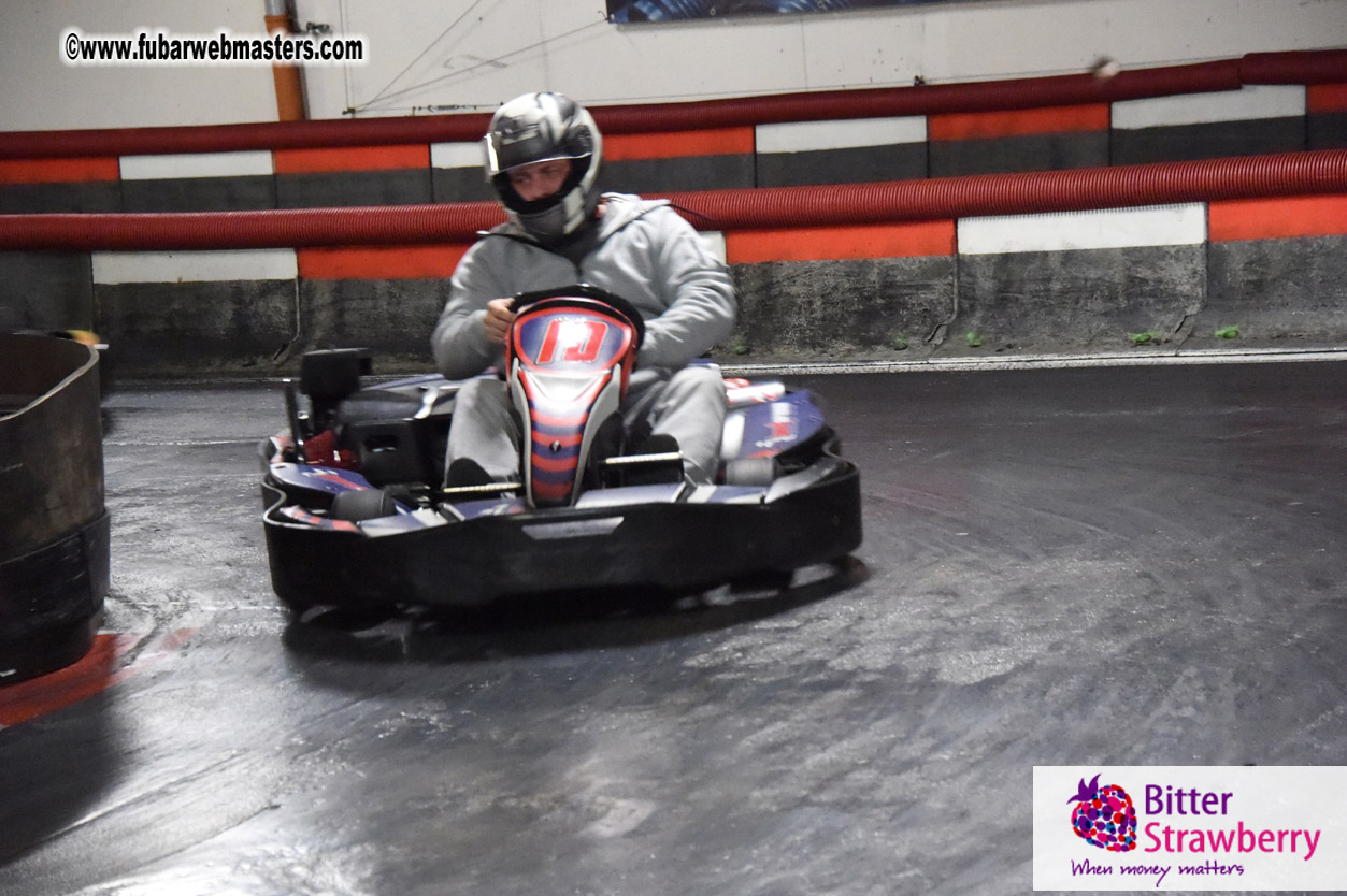 Go-Kart Races