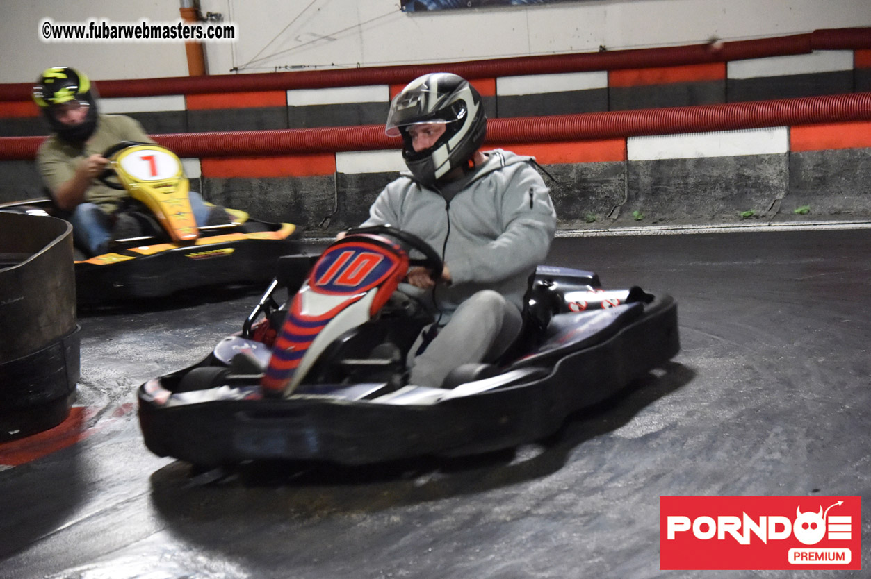 Go-Kart Races