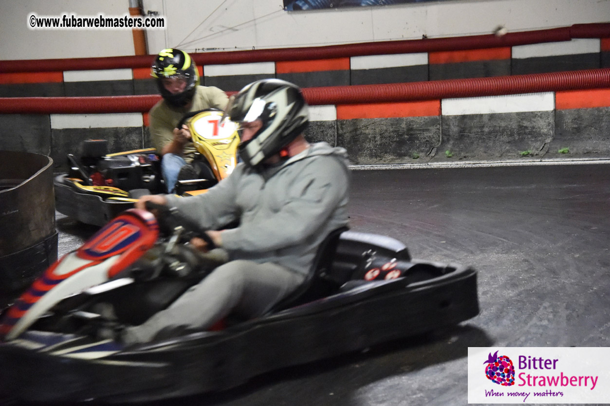 Go-Kart Races