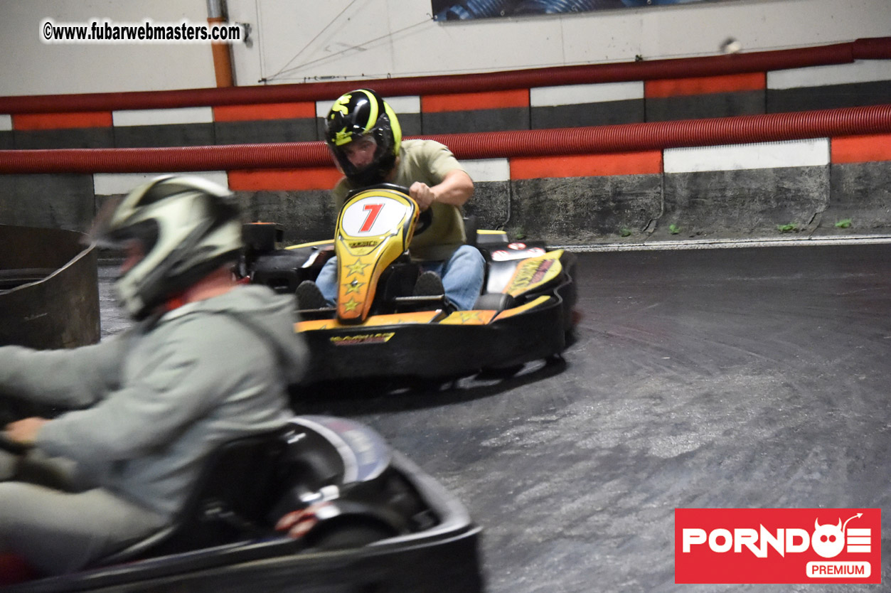 Go-Kart Races