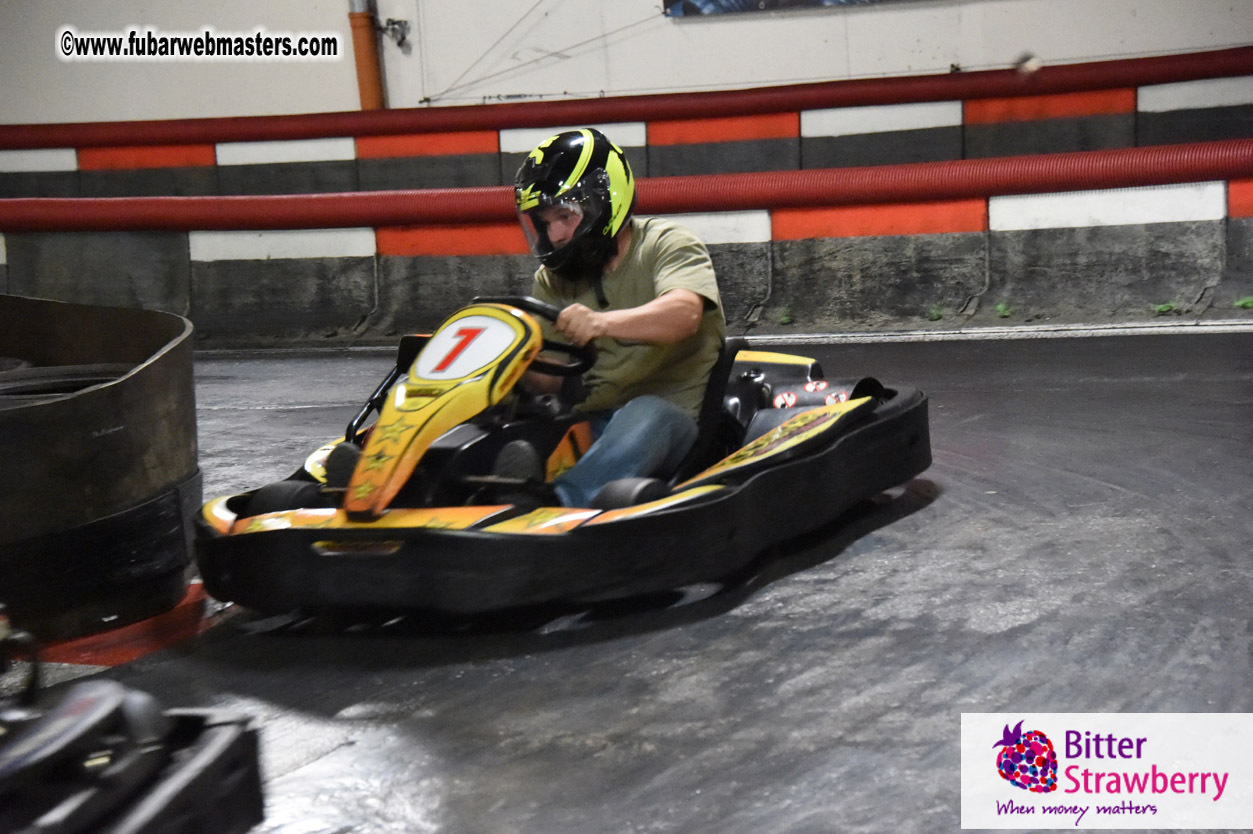 Go-Kart Races