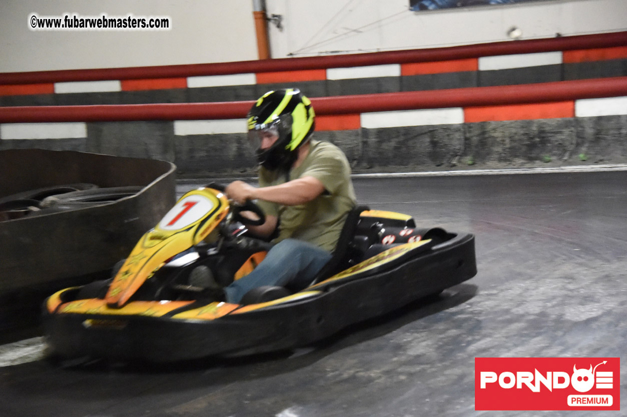 Go-Kart Races