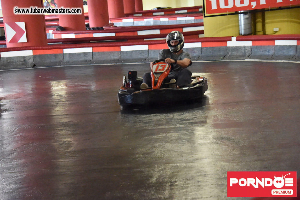 Go-Kart Races