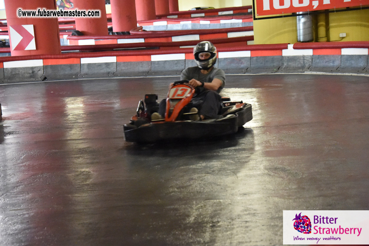 Go-Kart Races