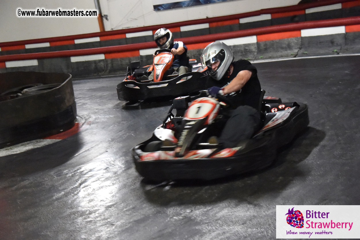 Go-Kart Races