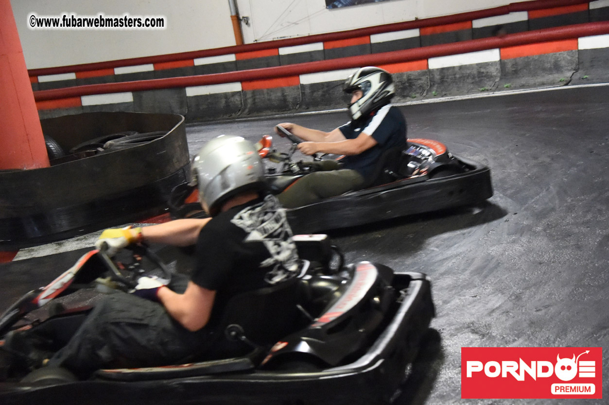 Go-Kart Races