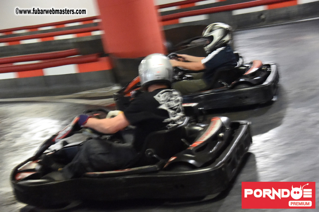 Go-Kart Races