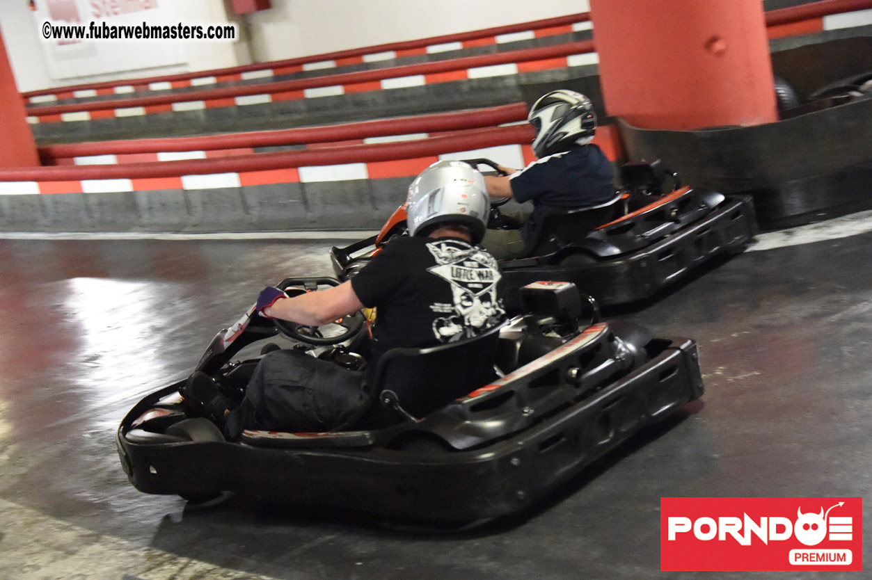 Go-Kart Races