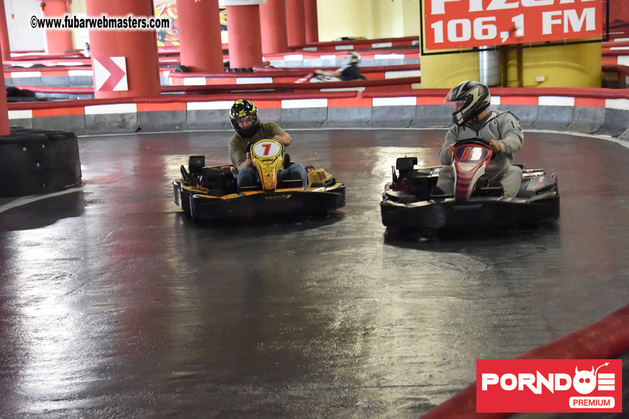 Go-Kart Races