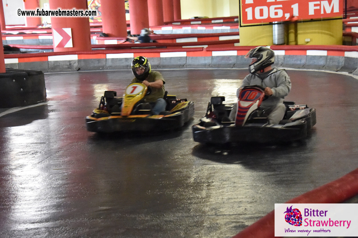 Go-Kart Races