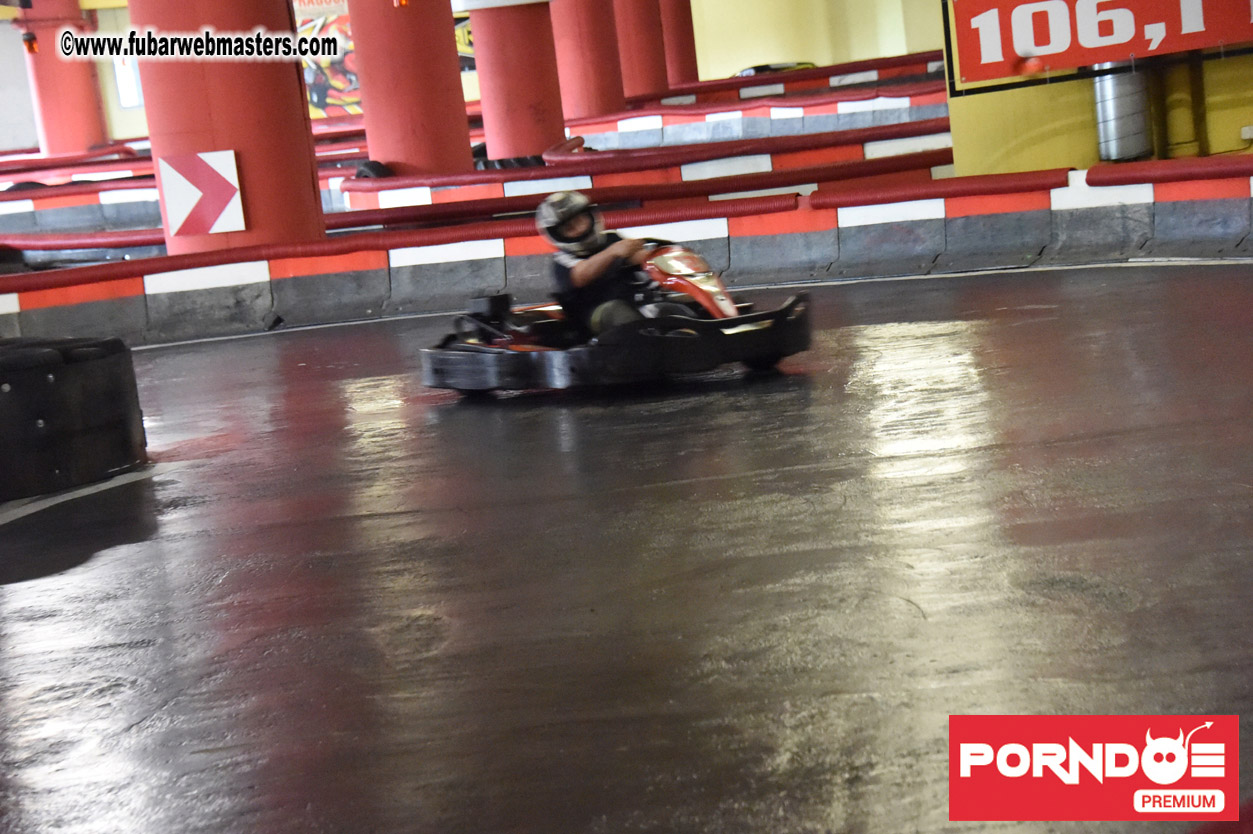 Go-Kart Races