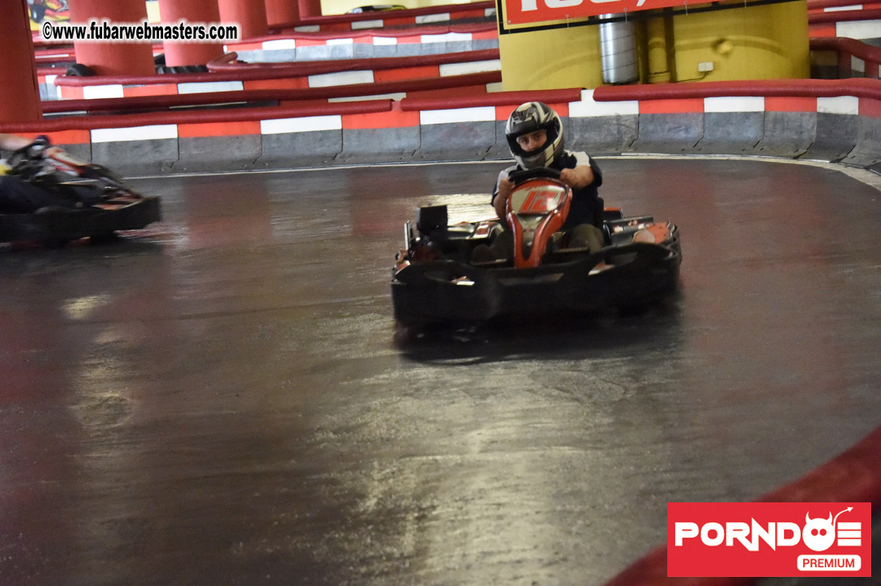 Go-Kart Races