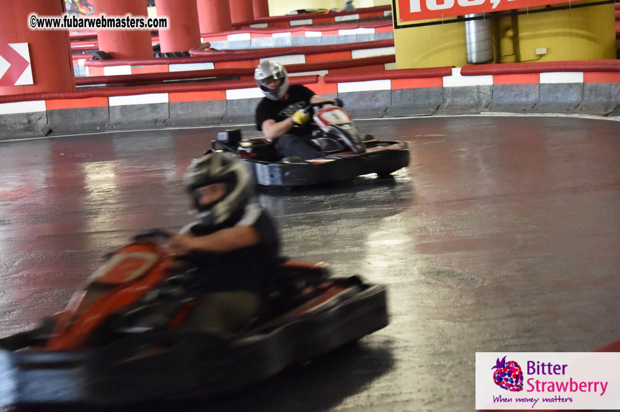 Go-Kart Races