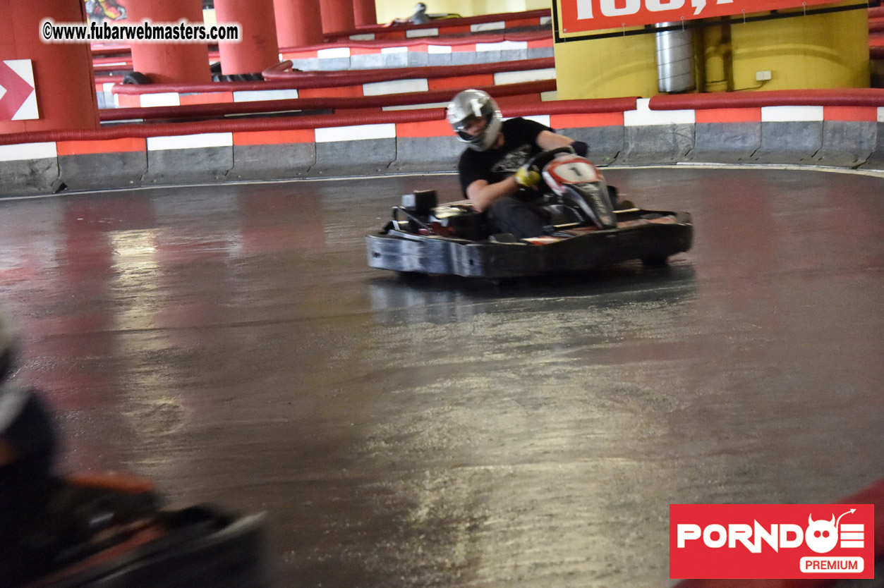 Go-Kart Races